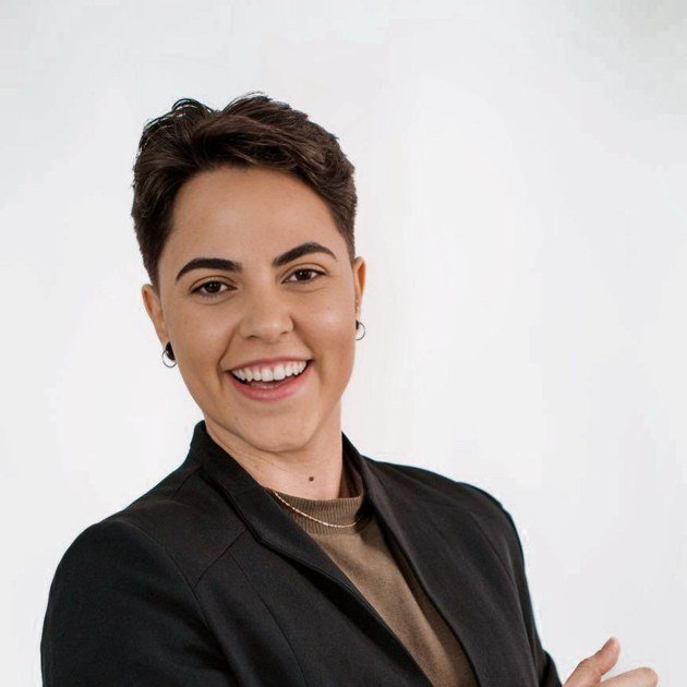 Lorrane Carvalho Marini